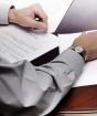 Bir hukuk hizmetleri firması için ayrıntılı hesaplamalar içeren hazır iş planı