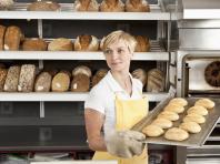 Plan de negocios de panadería: análisis paso a paso con cálculos