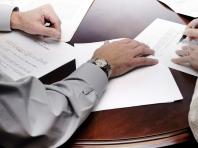 Vorgefertigter Businessplan für eine Anwaltskanzlei mit detaillierten Berechnungen
