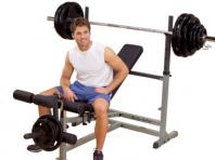 Gym business plan with minimal investment and calculations